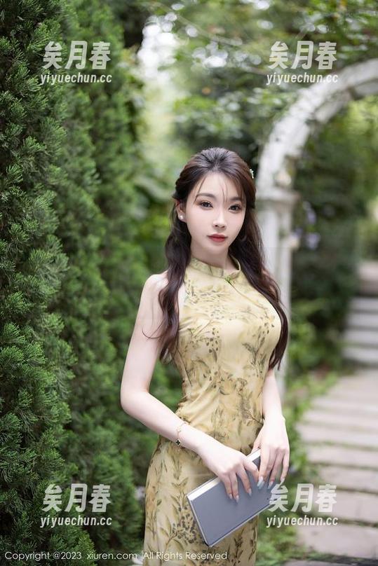 Xiuren秀人网-Betty林子欣 Xiuren秀人网 - 在线看Betty林子欣,运动中那种自在让人想也去试试。