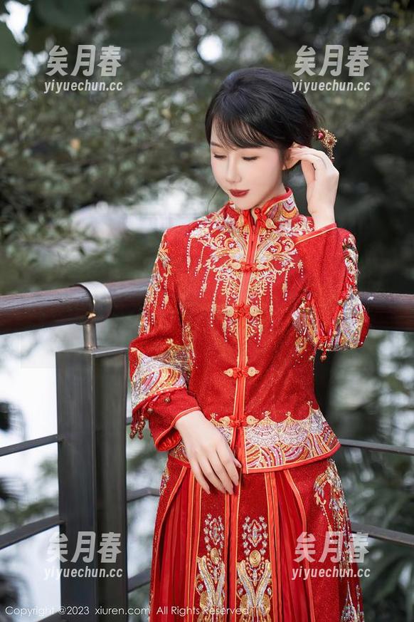 Xiuren秀人网-Carol周妍希 Xiuren秀人网 - 这组Carol周妍希的白丝套图,毫无疑问,是个失控的选择…别怪我,只能眼巴巴盯着。
