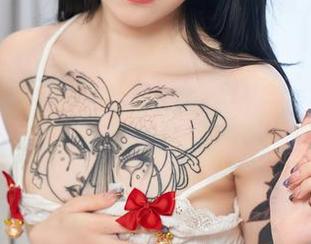 Xiuren秀人网 – 刘飞儿Faye——红裙下的“图库迷”时刻