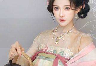 Xiuren秀人网 – 黑丝与吊裙的结合，周慕汐fairy的美图值得免费下载