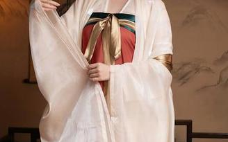 Xiuren秀人网 – 原图中的修女气质，安妮Tess的完美演绎，分享这一妙趣横生的瞬间