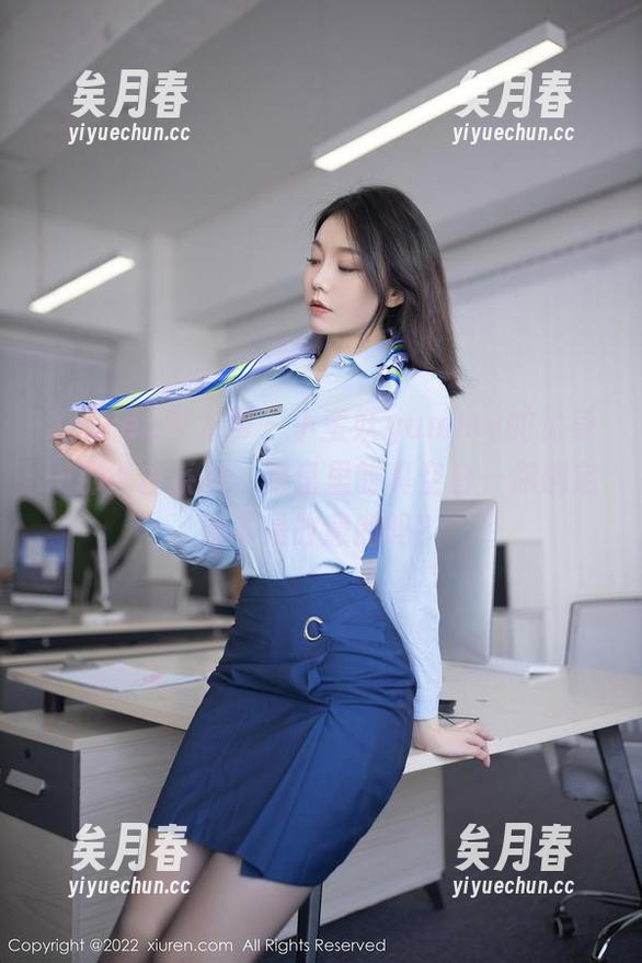 Xiuren秀人网-小蛮妖yummy Xiuren秀人网 - 小蛮妖yummy的化身—那纯白系列,网盘里的真空白…你确定她不是故意的吗?