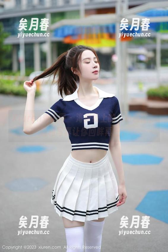 Xiuren秀人网-抖娘利世 Xiuren秀人网 - 海岸线上的抖娘利世,福利写真让你回眸再三。