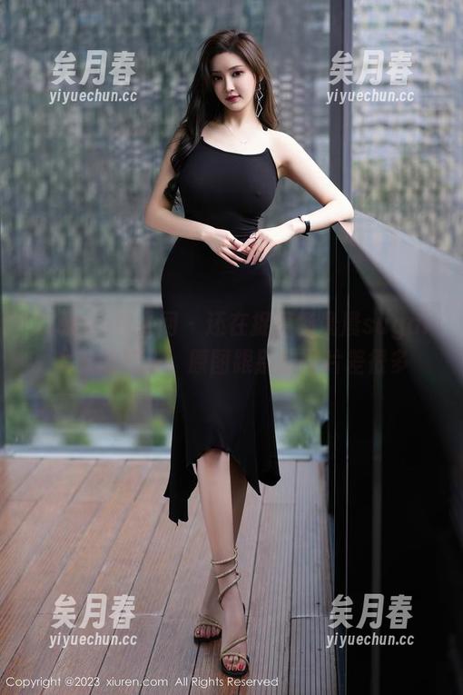 Xiuren秀人网-杨晨晨sugar Xiuren秀人网 - 还在捉摸杨晨晨sugar女友的样子,原图跟别的图片差很多