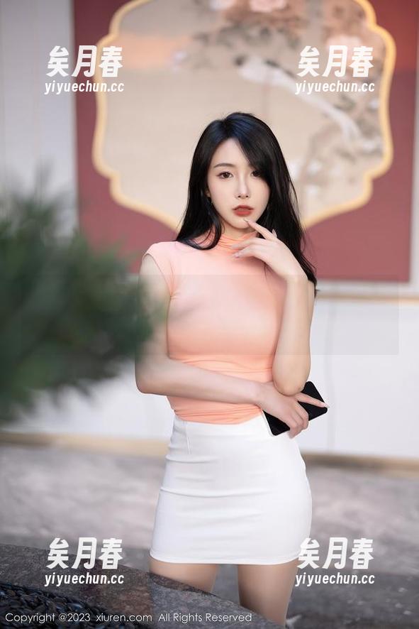 Xiuren秀人网-瑶瑶baby Xiuren秀人网 - 瑶瑶baby的瑜伽图册:她的柔韧性有没有拯救你我?