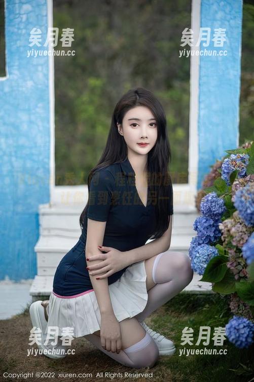 Xiuren秀人网-程程程 Xiuren秀人网 - 程程程的厨房写真合集,让你看到烹饪的另一面趣事
