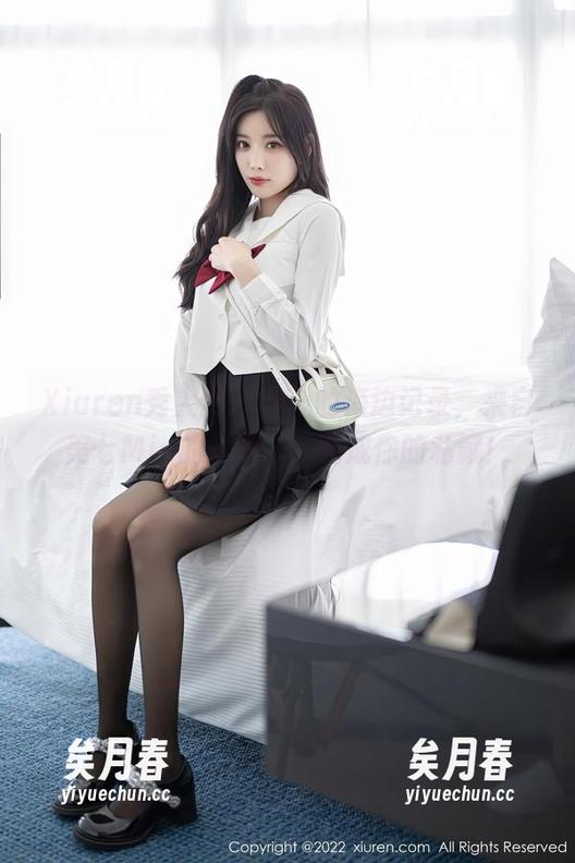 Xiuren秀人网-美七Mia Xiuren秀人网 - 走心的海边记录,来自美七Mia的原图,下载成你的私藏!