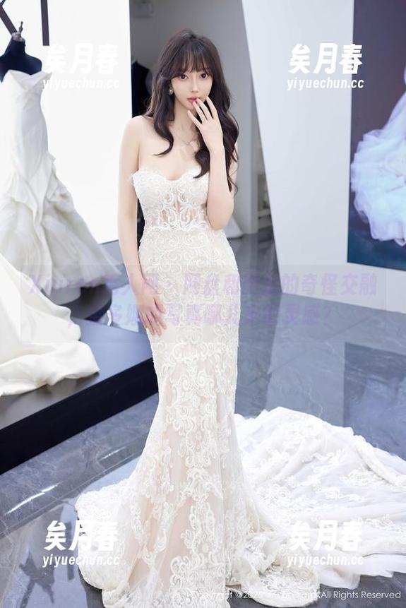 Xiuren秀人网-金多娜 Xiuren秀人网 - 网盘和厨房的奇怪交融,金多娜的写真哪儿来的灵感?