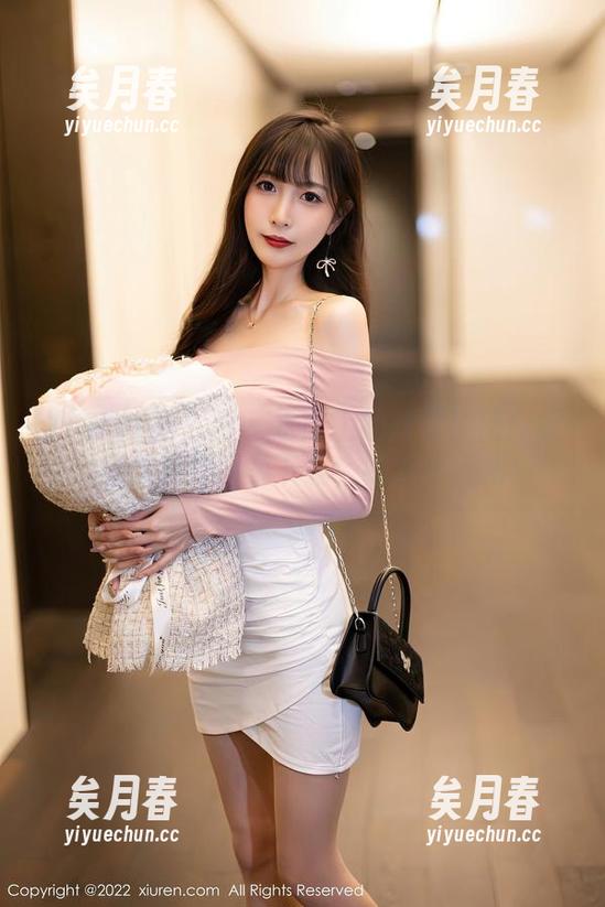 Xiuren秀人网-金悦汐 Xiuren秀人网 - 水面上的炸裂美感!金悦汐泳池作品集下载,绝对不后悔!
