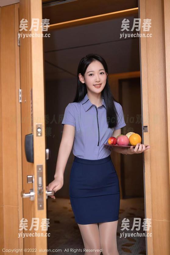 Xiuren秀人网-陆萱萱cecillia Xiuren秀人网 - 陆萱萱cecillia双人最新图集,一场看似随意的拼盘。