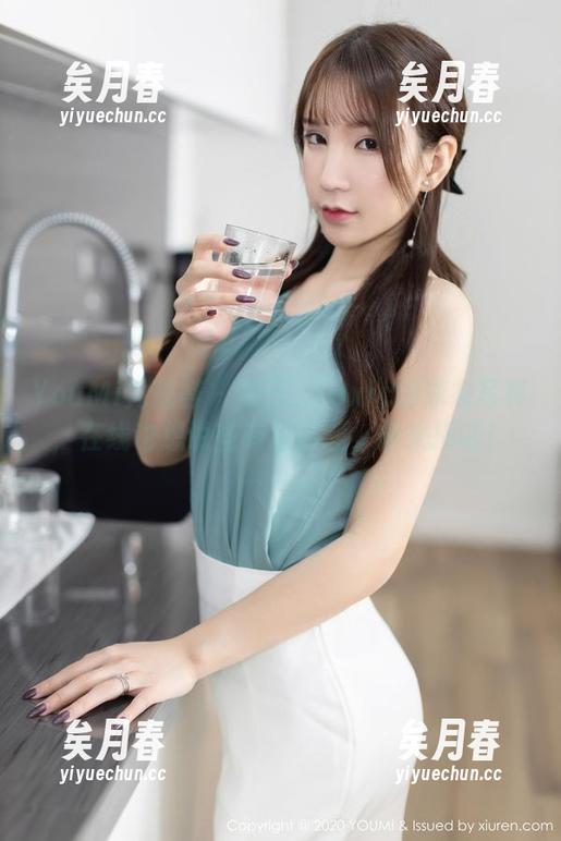 YouMi尤蜜荟-妲己_Toxic YouMi尤蜜荟 - 妲己_Toxic的泳衣写真,在线也想说些有趣话题,快来搭话!