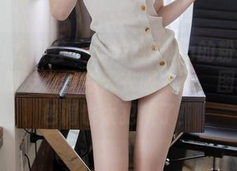 YouMi尤蜜荟 – 战姝羽Zina的粉色作品：就像朋友说我今天衣服太嫩，图集里这色调也太犯规了！