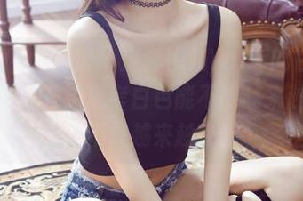 YouWu尤物馆 – 全套悦儿Yuky的白色作品，让我开始思考白色能不能越来越多，而不是越来越少。
