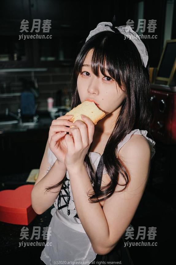 Zia(지아)最新作品出炉：[Yo-U]休假日，但谁说度假只需要飞机票？
