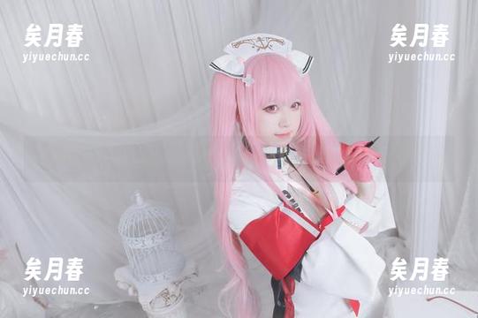 别眨眼，asagiriai(爱ちゃん)学姐的图册免费开放中！