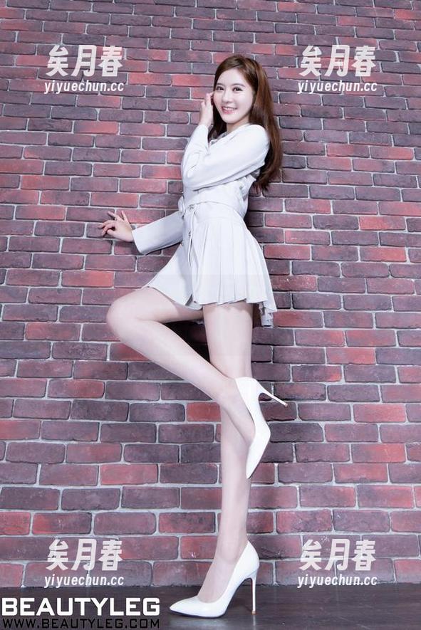 beautyleg - 图包又来了！Faye的皮衣更新能否激活我们这颗皮衣星球的热情？