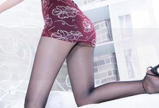 beautyleg – 看Minnie这组清纯照片，更新后整个人都不一样了