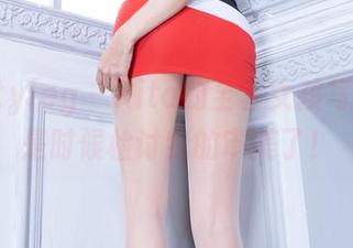 beautyleg – Rita的全套女孩写真——是时候检讨我的审美了！