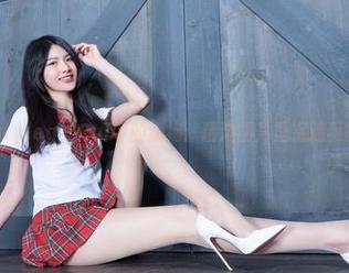 beautyleg – Ruby的旗袍：精选图片里捉迷藏的情绪