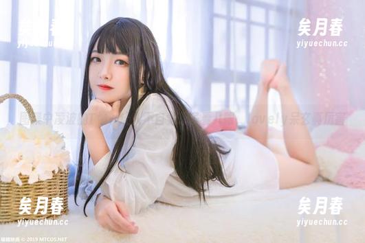 lovely呆玄 图集中凌波的T恤,让人不自觉想多看几眼,lovely呆玄真厉害
