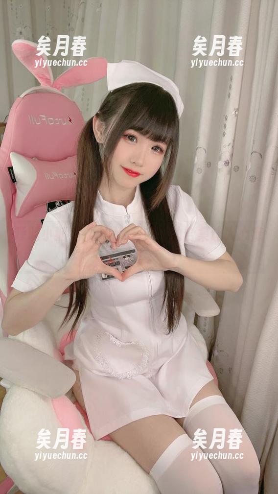 呼叫小狐狸，miko酱ww的合集让人心痒痒了。