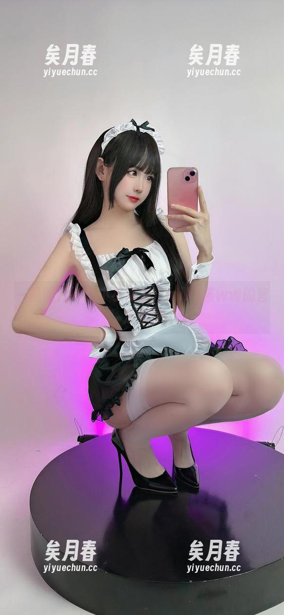 miko酱ww 一幅图片一段小小溪流:miko酱ww的官方原图