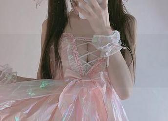 点点狗套图——Miko酱的拍摄花絮，汪星人也得优雅地走一波！
