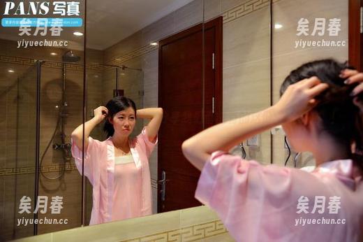 pans - 薇妮的豹纹剧场，分享我们都能有的这份“小野性”！