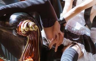 rinka冲田凛花的玛修泳装和睡衣图集，不说你们看了没，反正我已经陷入了。