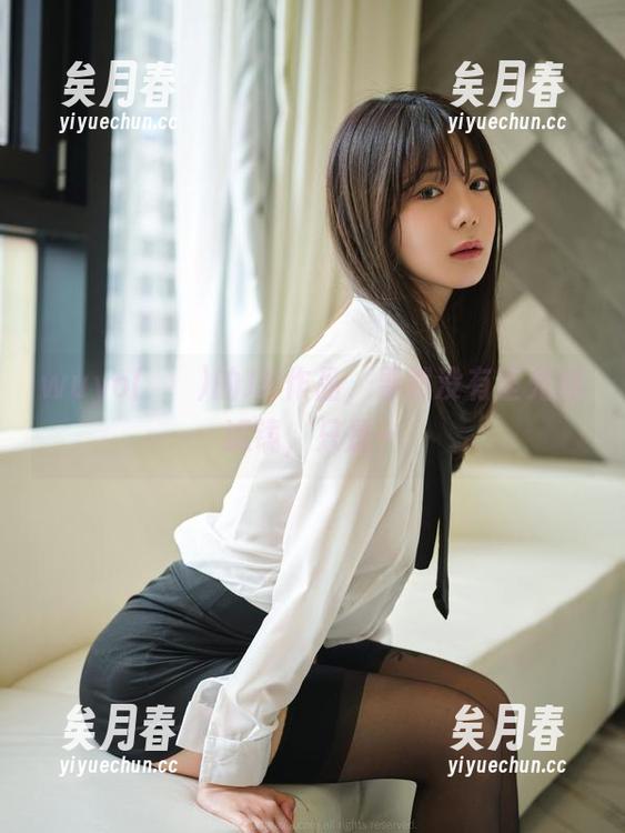 wuyo(우요)的JK作品，果然没有圣光的滤镜，只是…