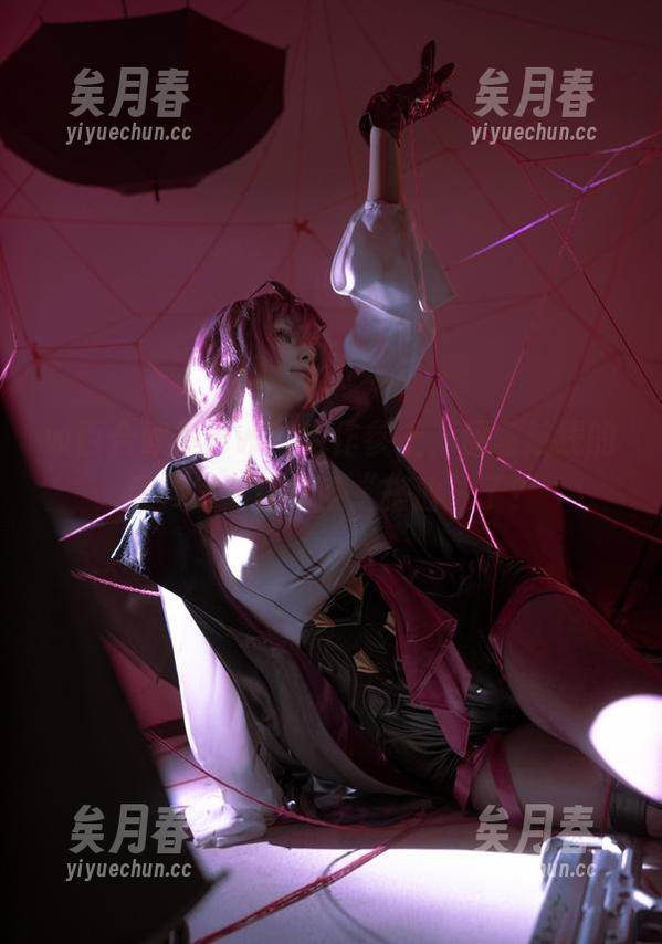 w百合欧皇子w的新作参上，碧蓝航线的莱莎居然被禾苗“搭讪”了？