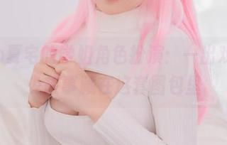 yoko夏宅的学姐角色扮演：一出戏，多少故事藏在这套图包里