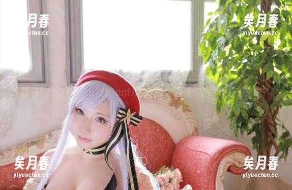报告！サク(saku)的Fantia2021年最新作品，现在放送中？