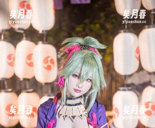 七七娜娜子 看七七娜娜子最新图集,水手服穿到如此风骚,你敢不敢?