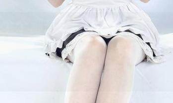 丽柜 – 个个都想要司琪的JK写真，毕竟路过的每一张都像小心心，咳咳，我的心好像已被她虏获了！