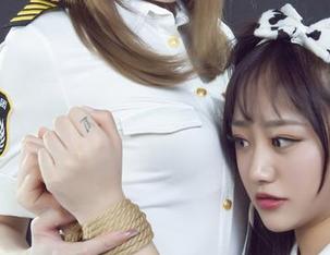 丽柜 – 看看甜甜的全套，妆点双人生活的小趣味！