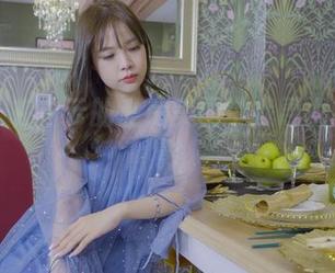 丽柜 – 在白云的私房美图中找寻女神的踪影