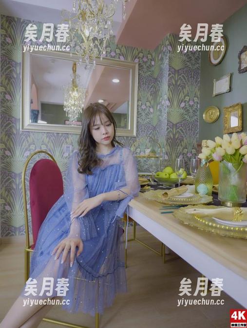 丽柜-白云 丽柜 - 在白云的私房美图中找寻女神的踪影