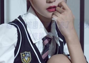 丽柜 – 语寒的美图更新出来了，少女系列够惊艳你没？
