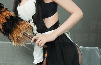 丽柜 – 阳阳制服系列：一张图，你肯定想不到她的另一面！原图见真章！