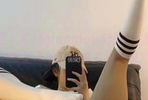 微密圈 – 俏妞qiaoniu66短裤图集：这才是夏天的正确打开方式吧？