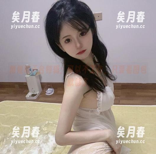 倦倦喵 倦倦喵天台特辑:可以不工作,只要看图包就够了