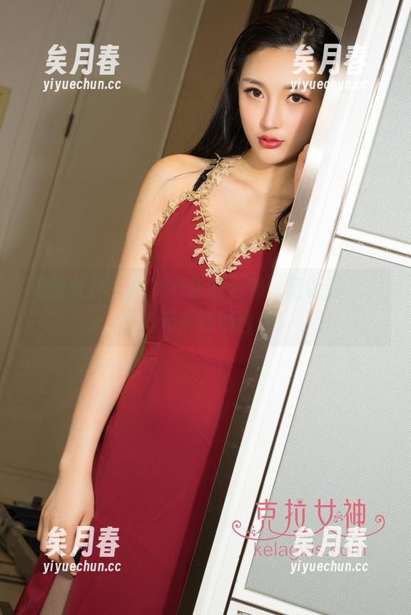 克拉女神 - YOYO圣诞全集：圣诞狂欢，恶搞元素通通合体！