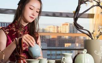 克拉女神 – 透明且坦诚：姜璐原图分享，有啥不敢看到的呢？