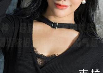 克拉女神 – 最新白裙变身蜘蛛精的图片，珊珊依旧扬起了迷人的气息…