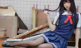 兔玩映画作品集：圣诞恋歌，看起来似乎总是那么美好，难道真有假？