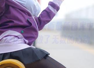别再犹豫了！兔玩映画最新图库中，纯白睡裙悄悄放了无数的心动