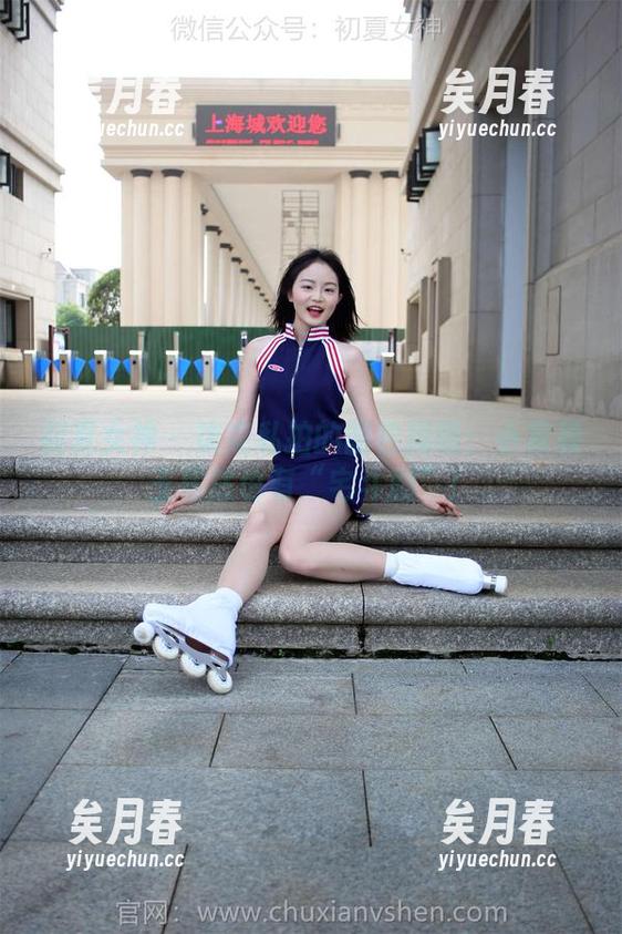 初夏女神-柒柒 初夏女神 - 柒柒私拍的图包揭晓:小家碧玉居然也有“宅斗剧”!