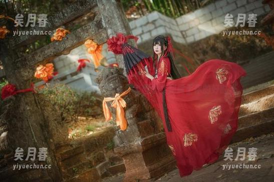 女友秘笈：在北之北的写真套图中找到属于你的好时光。