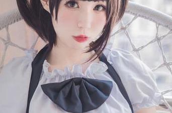 南鸽带你“邂逅”“女友”的不科学cos之旅